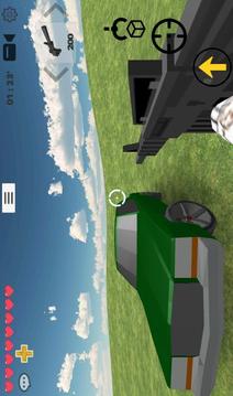 Memes Wars（MemesWars: multiplayer sandbox）3