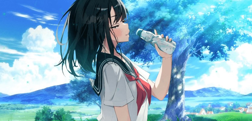 二次元动态壁纸