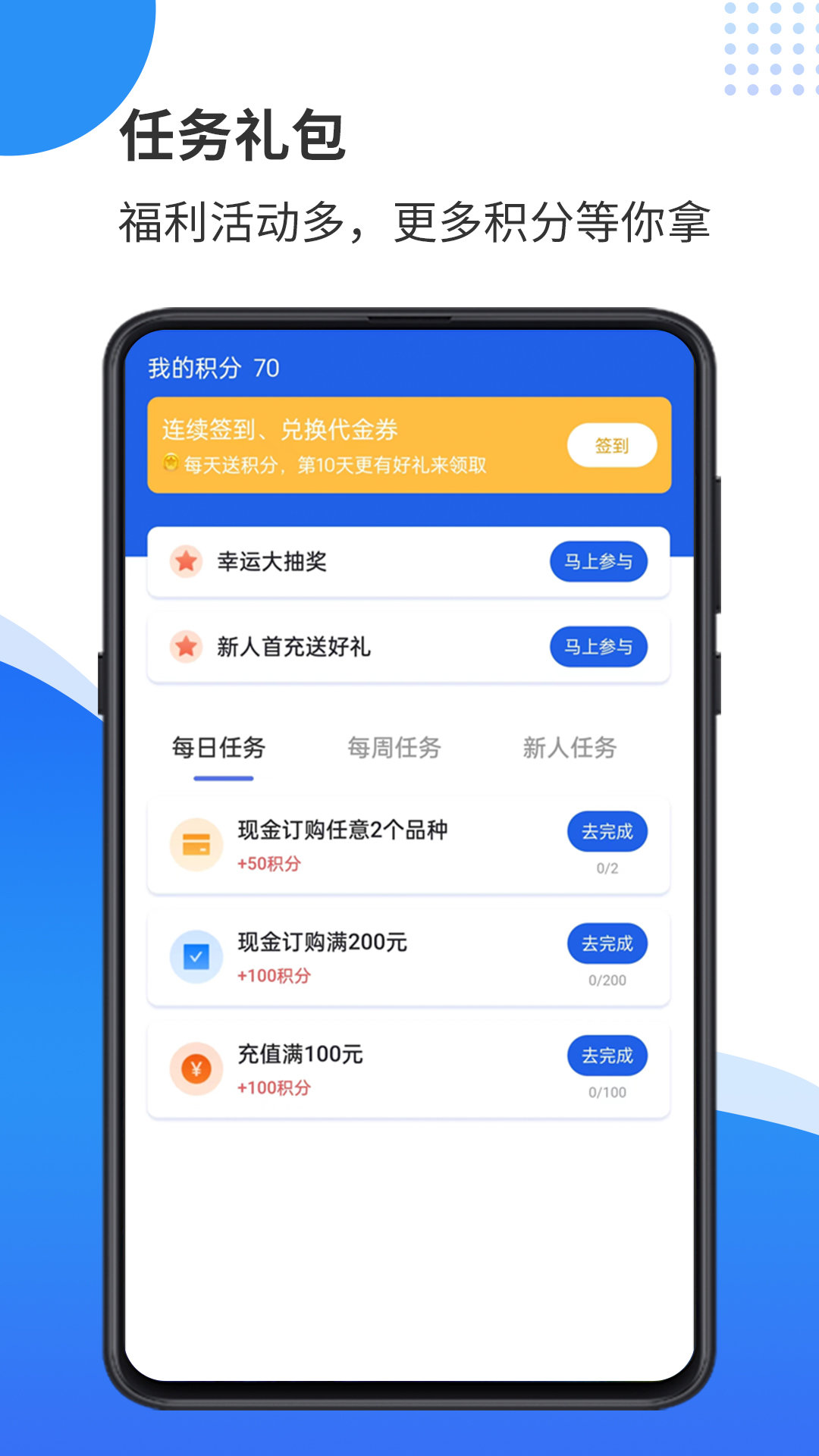 天弘订购0