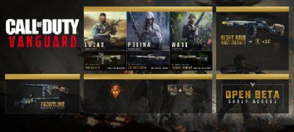 Call of Duty Vanguard0
