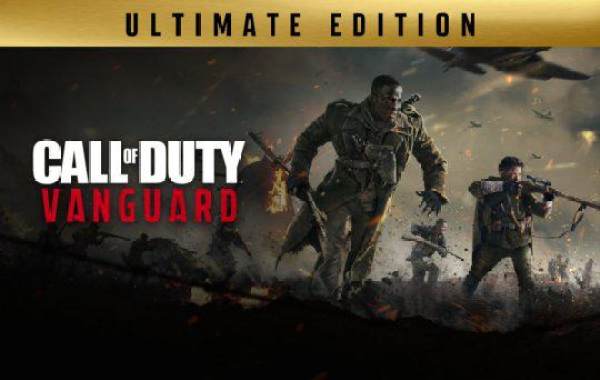 Call of Duty Vanguard1