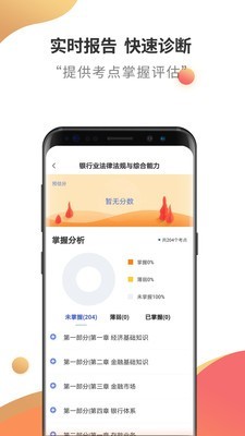 银行从业云题库2