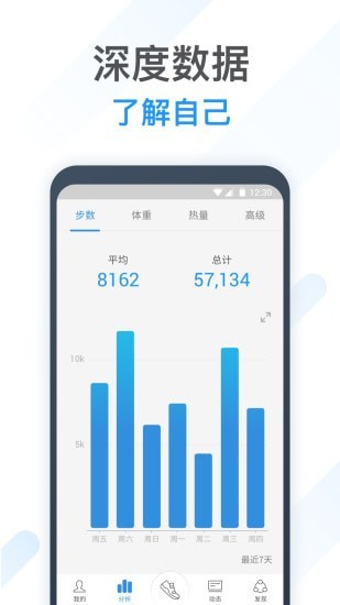 动动计步器免费1