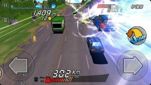 一起车车车2