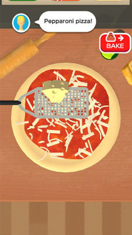 披萨狂热（Pizzaiolo）1