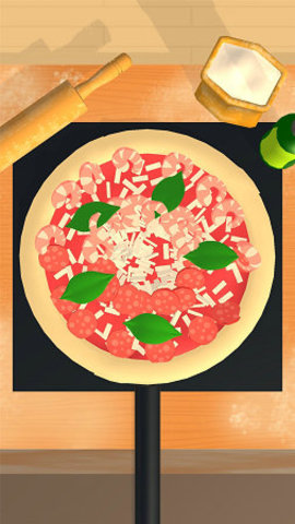 披萨狂热（Pizzaiolo）2