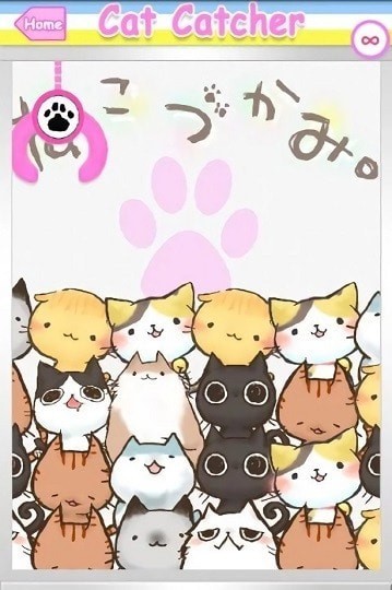 猫咪华容道1