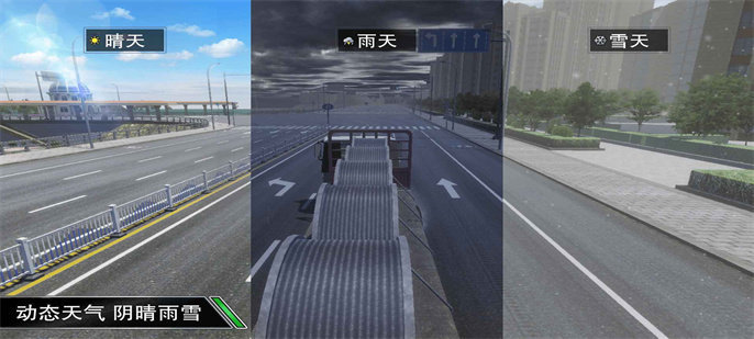 卡车之星无限金币版最新手机版1