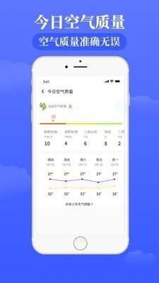 天气通天气预报2