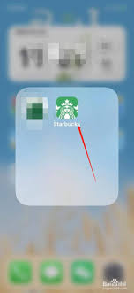 星巴克app怎样绑定星礼卡
