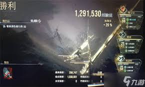 光与影33号远征队怎么刷等级