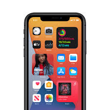 苹果手机ios14.4是什么