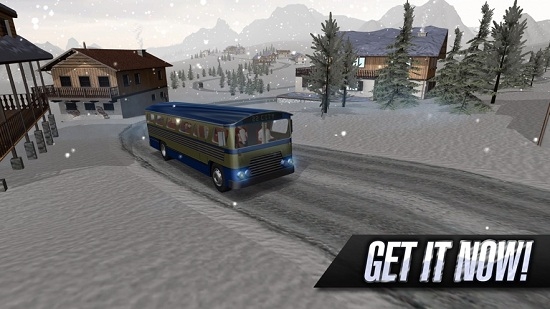 Bus Simulator 20153