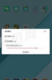 闪烁保护2