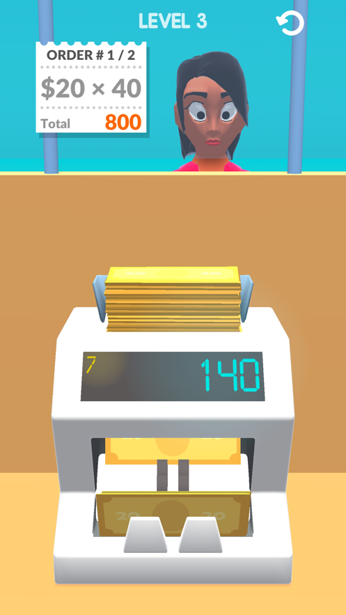 取钱模拟器2
