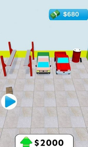搬家能手3D2