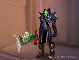 魔兽世界icc什么职业好