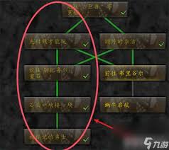 魔兽世界儿童周坏榜样成就怎么解锁