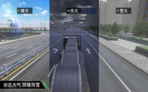 卡车大亨手机版1
