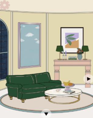 MOON HOUSE2
