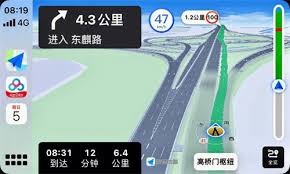 高德地图定位不准怎么校正