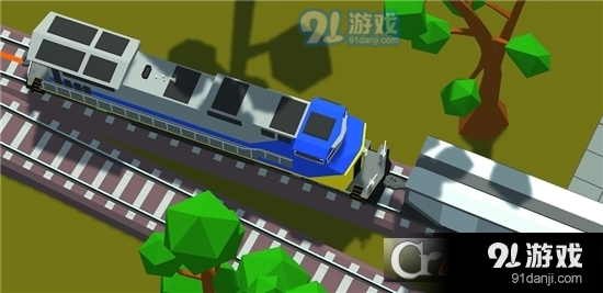 列车工程模拟器手机版(TrainWorks)1