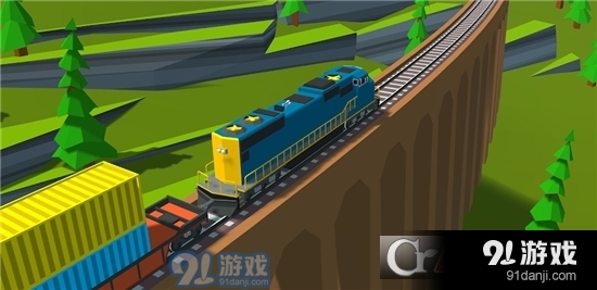 列车工程模拟器手机版(TrainWorks)2