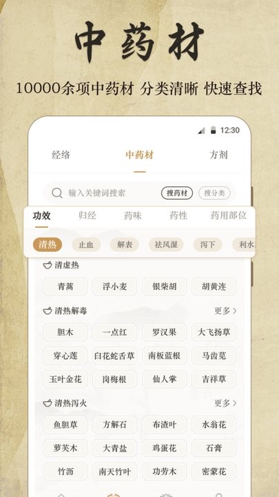 中医经络按摩宝典2