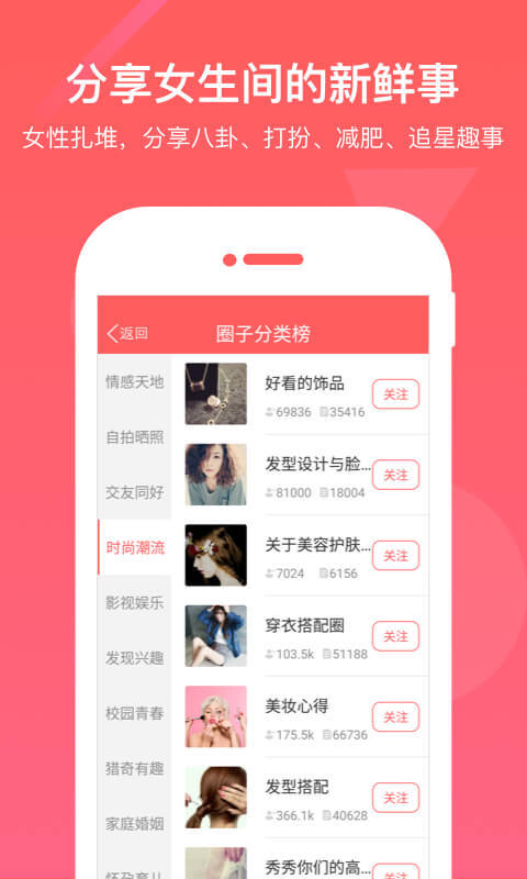 闺蜜圈2