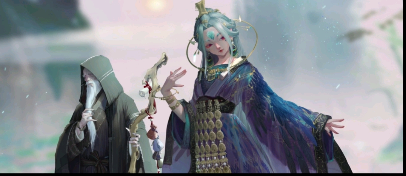 眷思量2