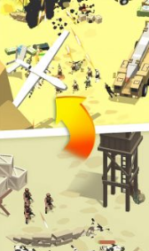 射击士兵v1.380