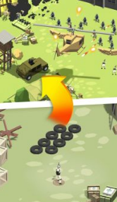 射击士兵v1.381