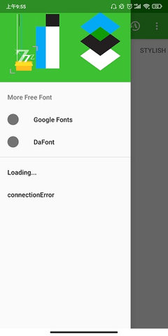 zFont 3中文版2