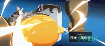航海王壮志雄心月光莫利亚技能是什么