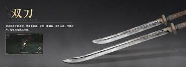 燕云十六声双刀怎么玩