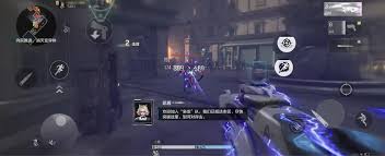 逆战未来赛季如何提升等级