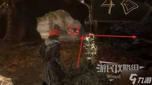 光与影33号远征队碧影镰怎么获取