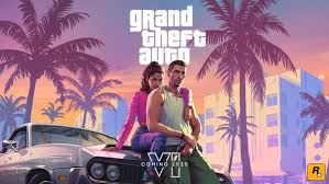 GTA6什么时候发售