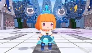 迷你世界公主魔法绘本如何制作