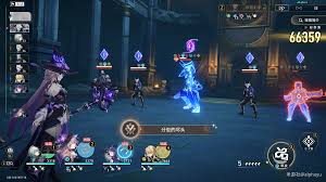 崩坏星穹铁道分型的尽头成就怎么完成