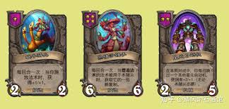 炉石传说酒馆战棋大饰品鲜血魔像标签有什么效果