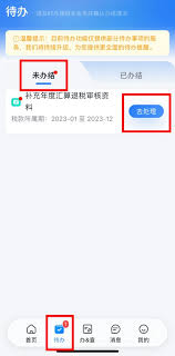 个人所得税app怎么上传照片