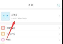 口袋记账如何导出数据