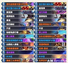 炉石传说龟术代码是什么