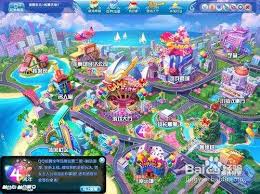 炫舞对戒怎么设置全景?
