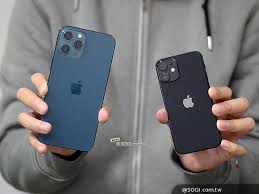 max和iphone12尺寸