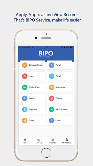 BIPO HRMS2