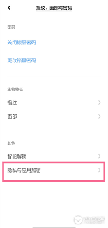 vivo的应用隐藏在哪哪
