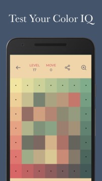 Color Puzzle - 色彩拼圖（療癒舒壓、輕巧耐玩）1