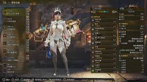 怪物猎人荒野如何进行坦克流重弩配装